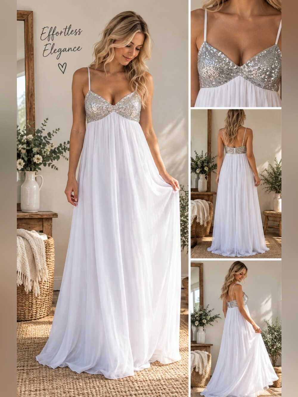 Dress special occasion, prom, homecoming, cruise, wedding